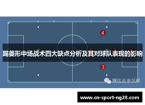 踢菱形中场战术四大缺点分析及其对球队表现的影响 踢菱形中场战术四大缺点分析及其对球队表现的影响