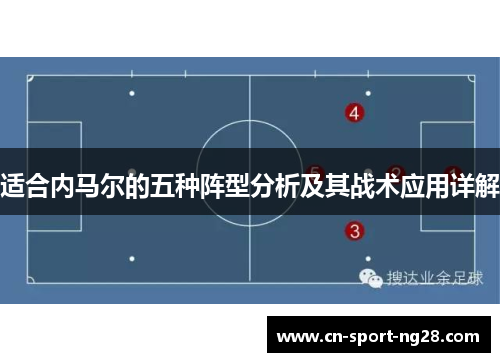 适合内马尔的五种阵型分析及其战术应用详解