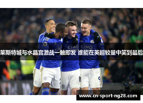 莱斯特城与水晶宫激战一触即发 谁能在英超较量中笑到最后