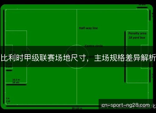 比利时甲级联赛场地尺寸,主场规格差异解析 比利时甲级联赛场地尺寸,主场规格差异解析
