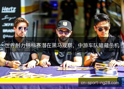 世界耐力锦标赛潜在黑马观察,中游车队暗藏杀机 世界耐力锦标赛潜在黑马观察,中游车队暗藏杀机